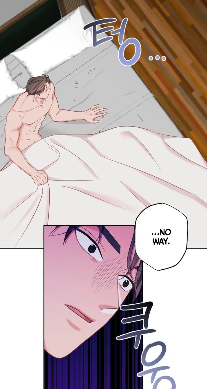 Have a Taste, Ms. Kim Chapter 17 - page 37