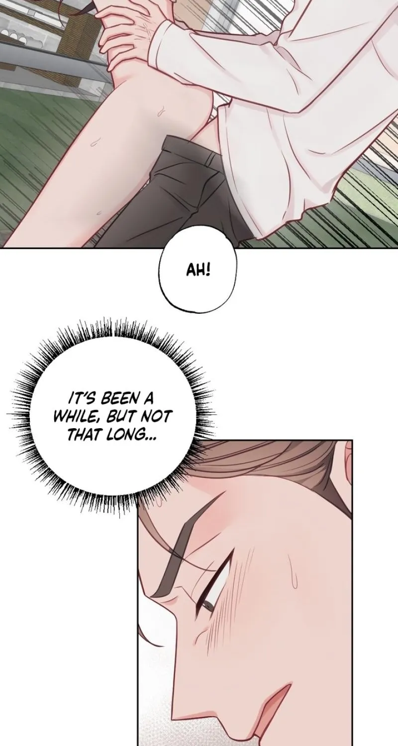 Have a Taste, Ms. Kim Chapter 17 - page 4