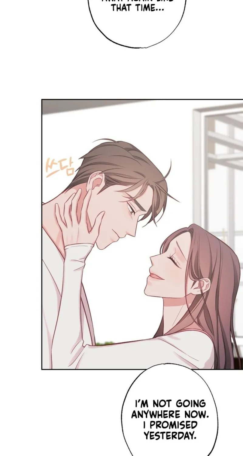Have a Taste, Ms. Kim Chapter 17 - page 44