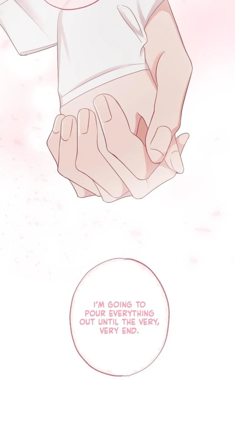 Have a Taste, Ms. Kim Chapter 17 - page 46