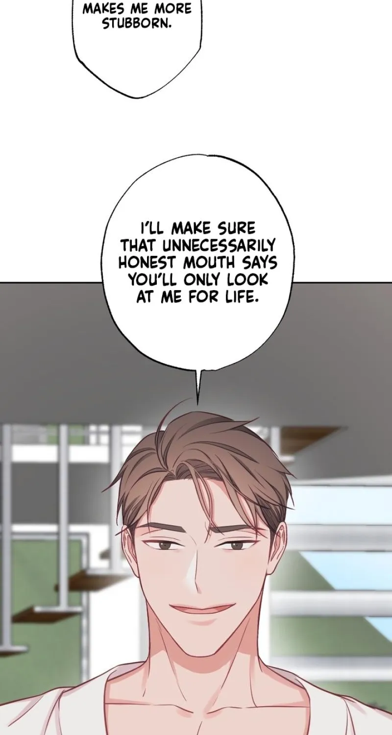 Have a Taste, Ms. Kim Chapter 17 - page 50
