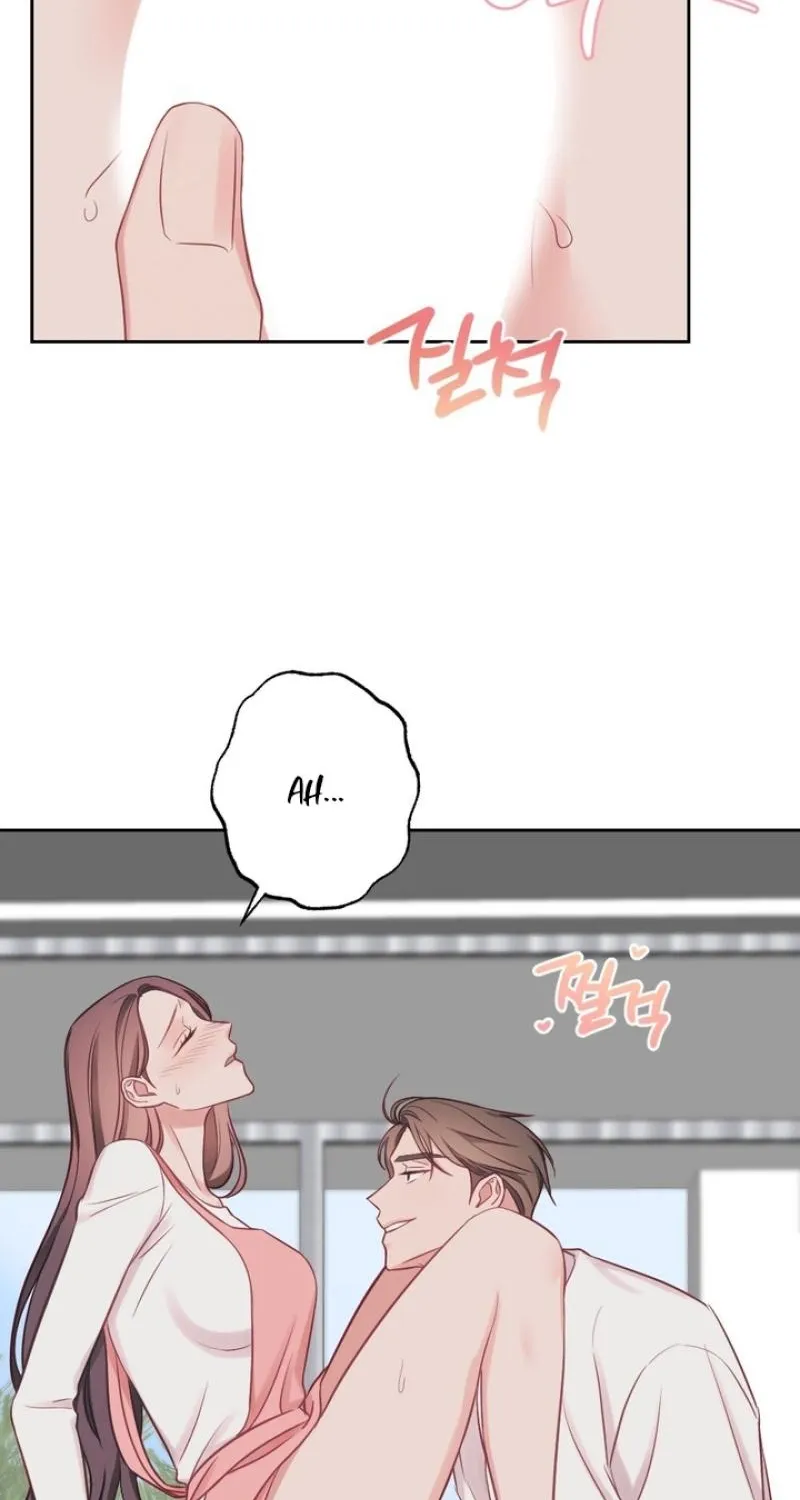 Have a Taste, Ms. Kim Chapter 17 - page 59