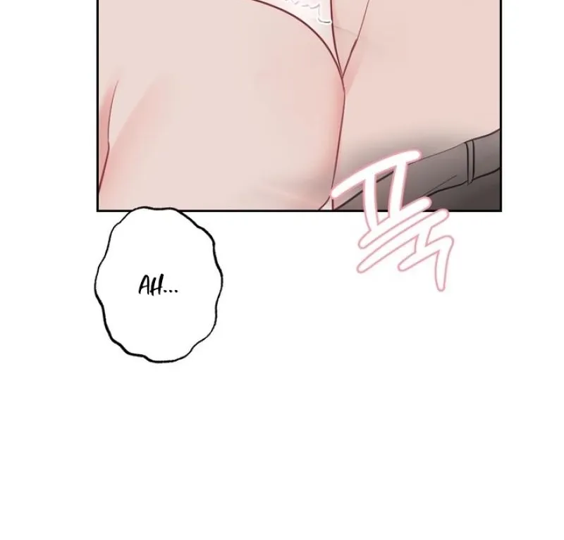 Have a Taste, Ms. Kim Chapter 17 - page 6