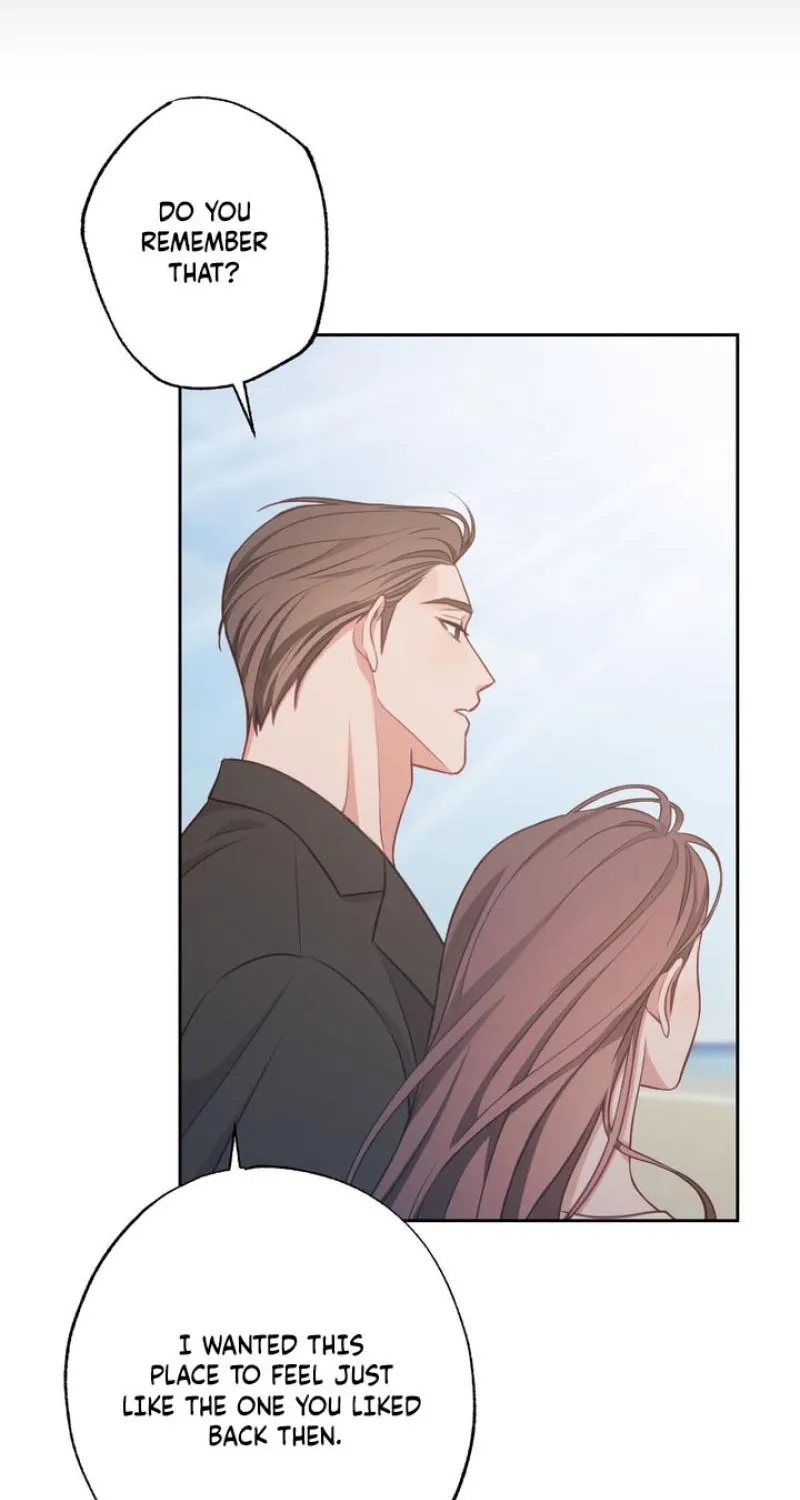 Have a Taste, Ms. Kim Chapter 16 - page 10