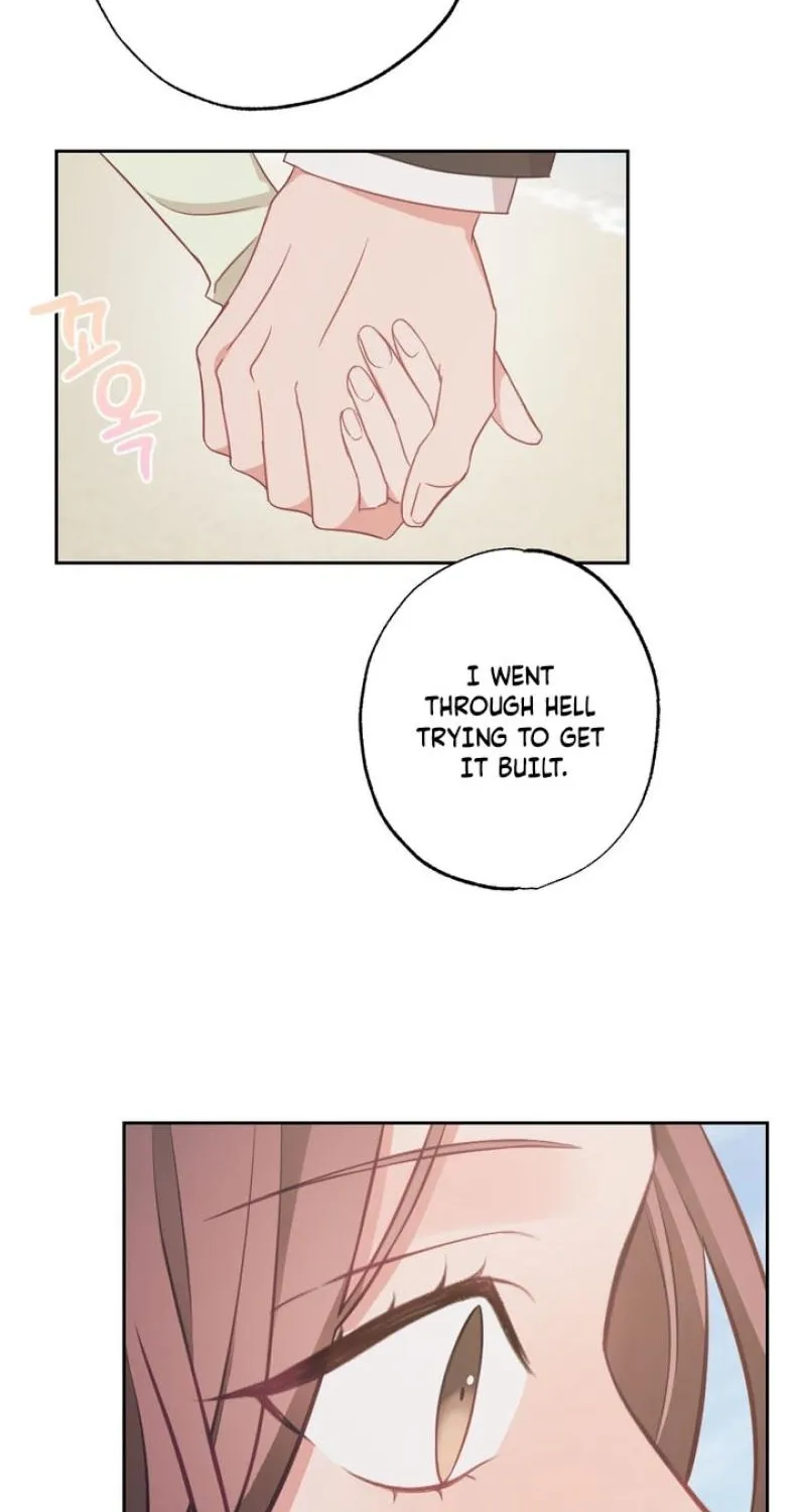 Have a Taste, Ms. Kim Chapter 16 - page 11