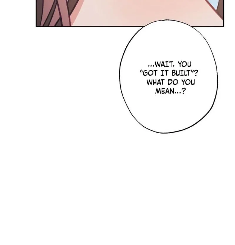 Have a Taste, Ms. Kim Chapter 16 - page 12