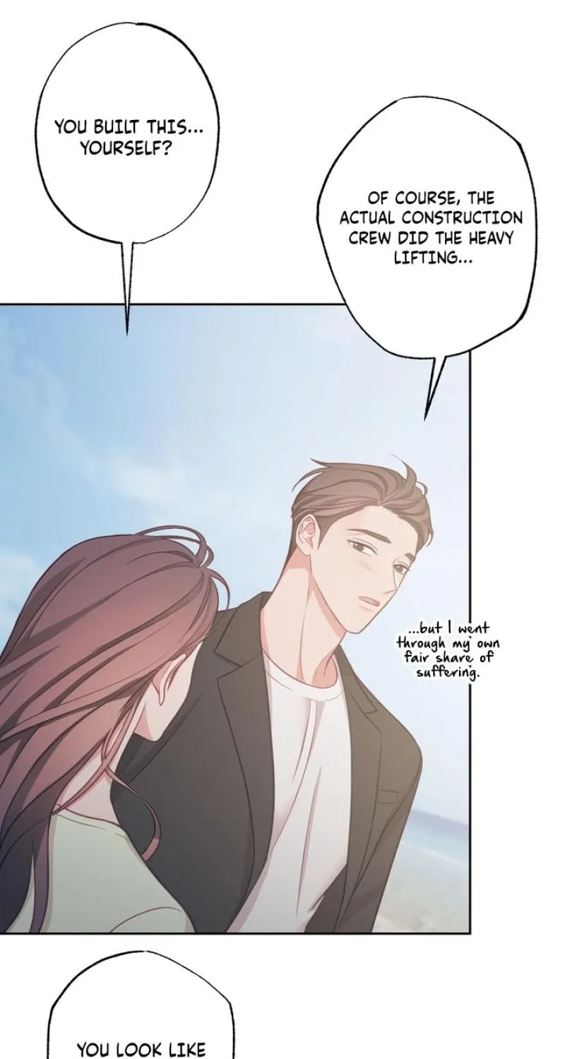 Have a Taste, Ms. Kim Chapter 16 - page 13