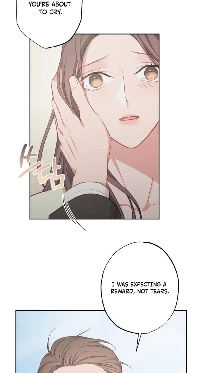 Have a Taste, Ms. Kim Chapter 16 - page 14