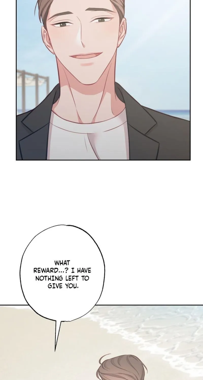 Have a Taste, Ms. Kim Chapter 16 - page 15