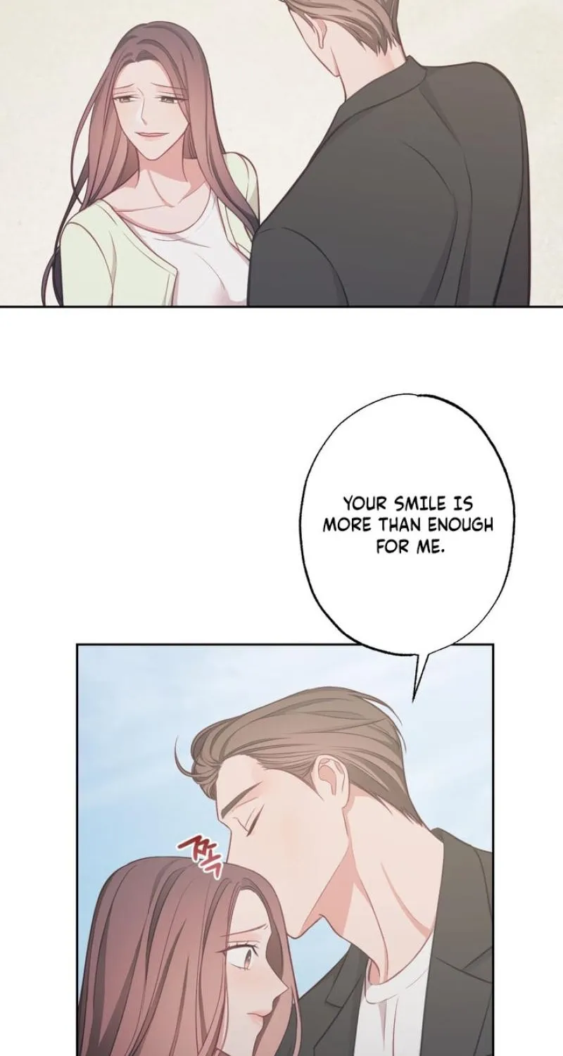 Have a Taste, Ms. Kim Chapter 16 - page 16
