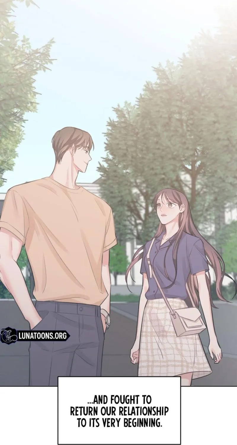 Have a Taste, Ms. Kim Chapter 16 - page 19