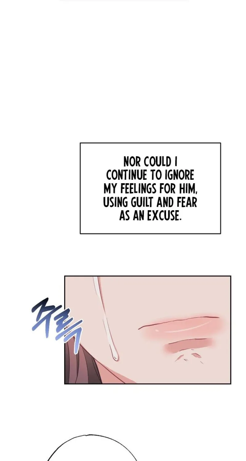 Have a Taste, Ms. Kim Chapter 16 - page 20