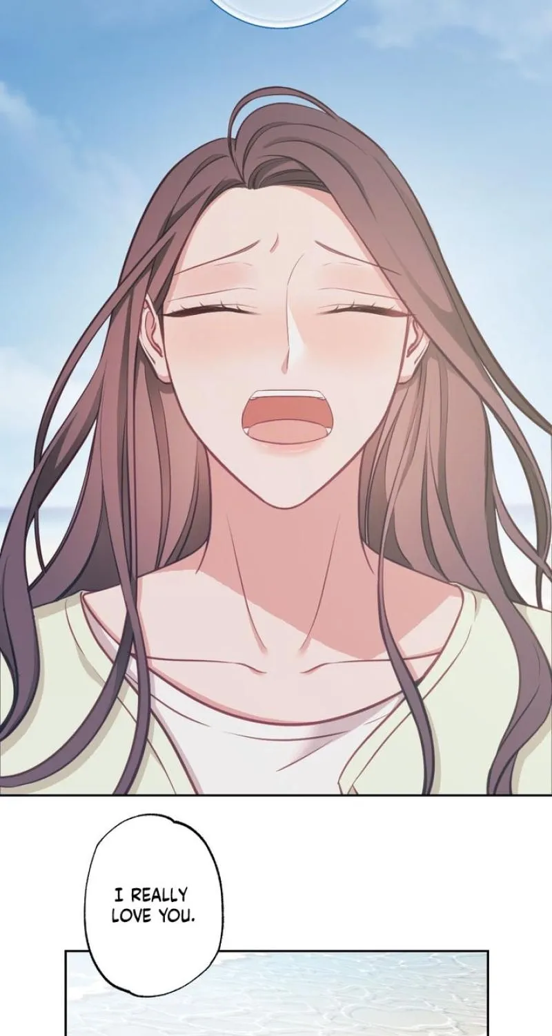 Have a Taste, Ms. Kim Chapter 16 - page 23