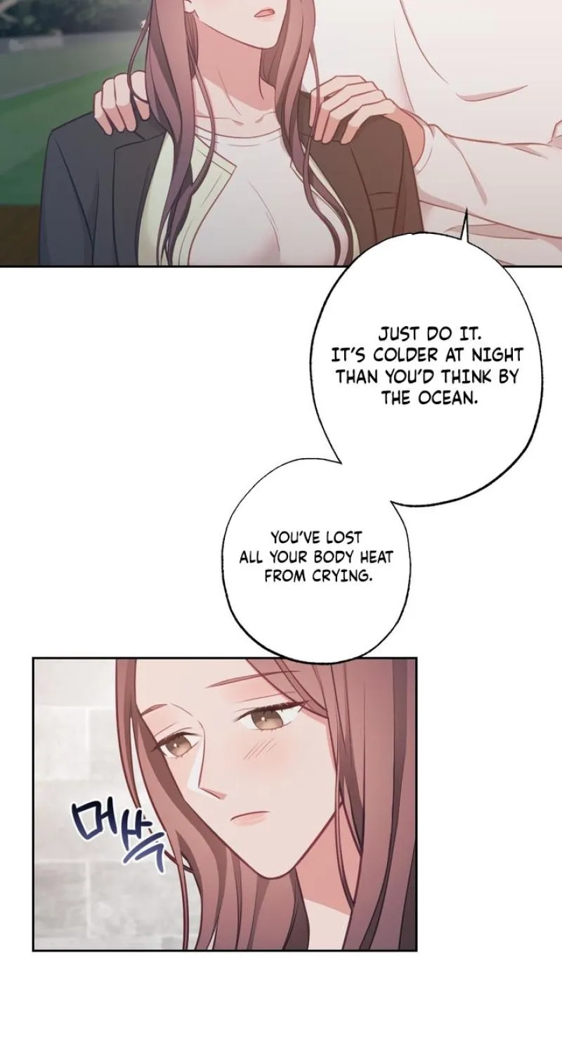 Have a Taste, Ms. Kim Chapter 16 - page 29
