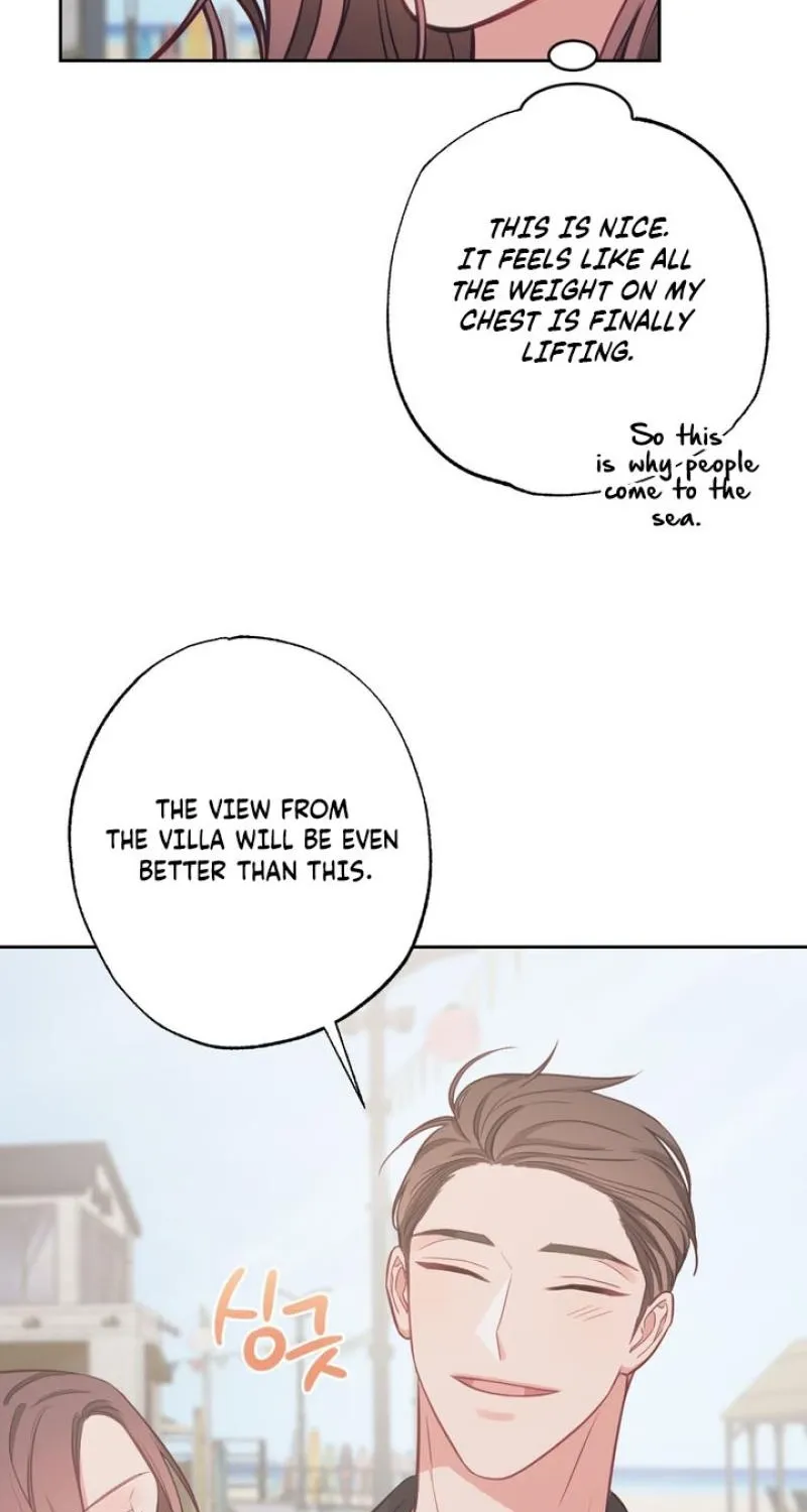 Have a Taste, Ms. Kim Chapter 16 - page 3