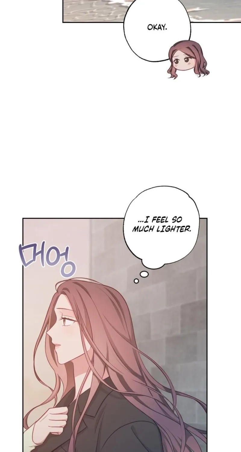 Have a Taste, Ms. Kim Chapter 16 - page 31