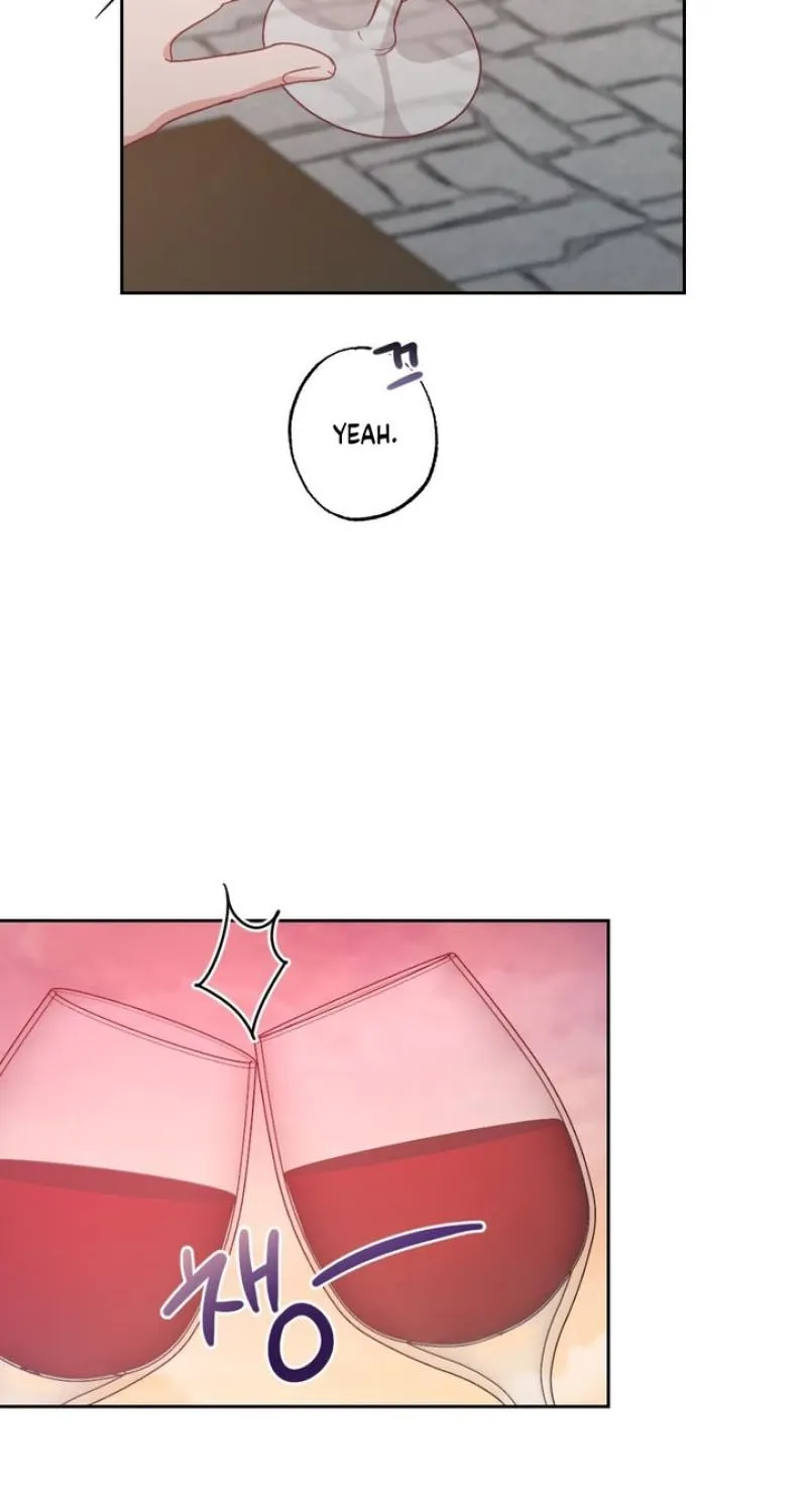 Have a Taste, Ms. Kim Chapter 16 - page 37