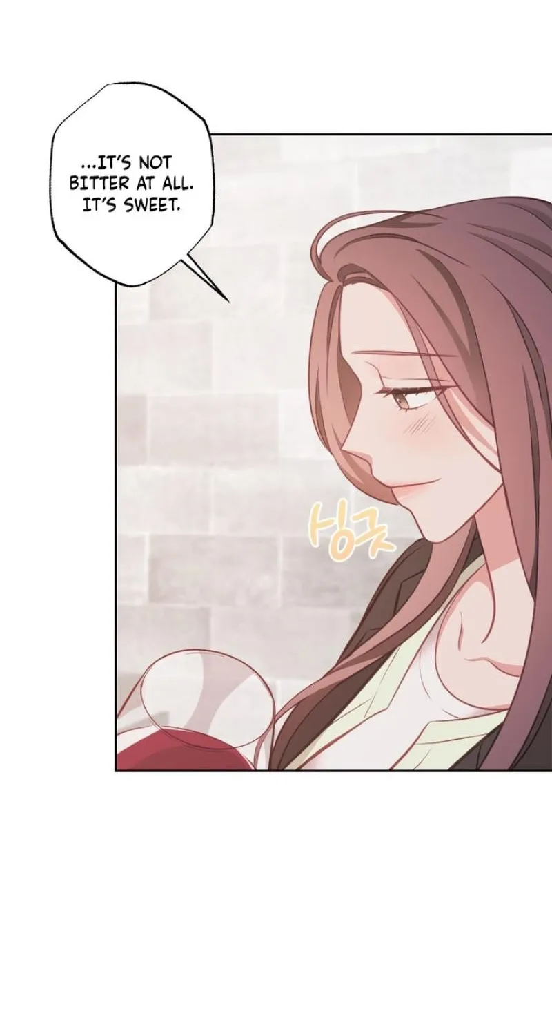 Have a Taste, Ms. Kim Chapter 16 - page 38