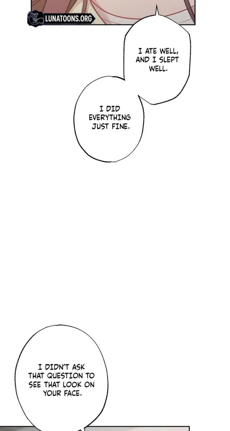 Have a Taste, Ms. Kim Chapter 16 - page 43