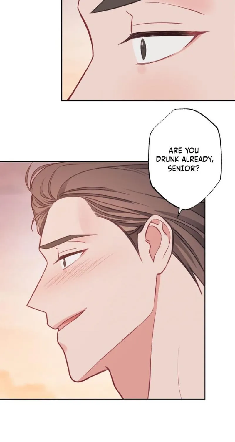 Have a Taste, Ms. Kim Chapter 16 - page 46