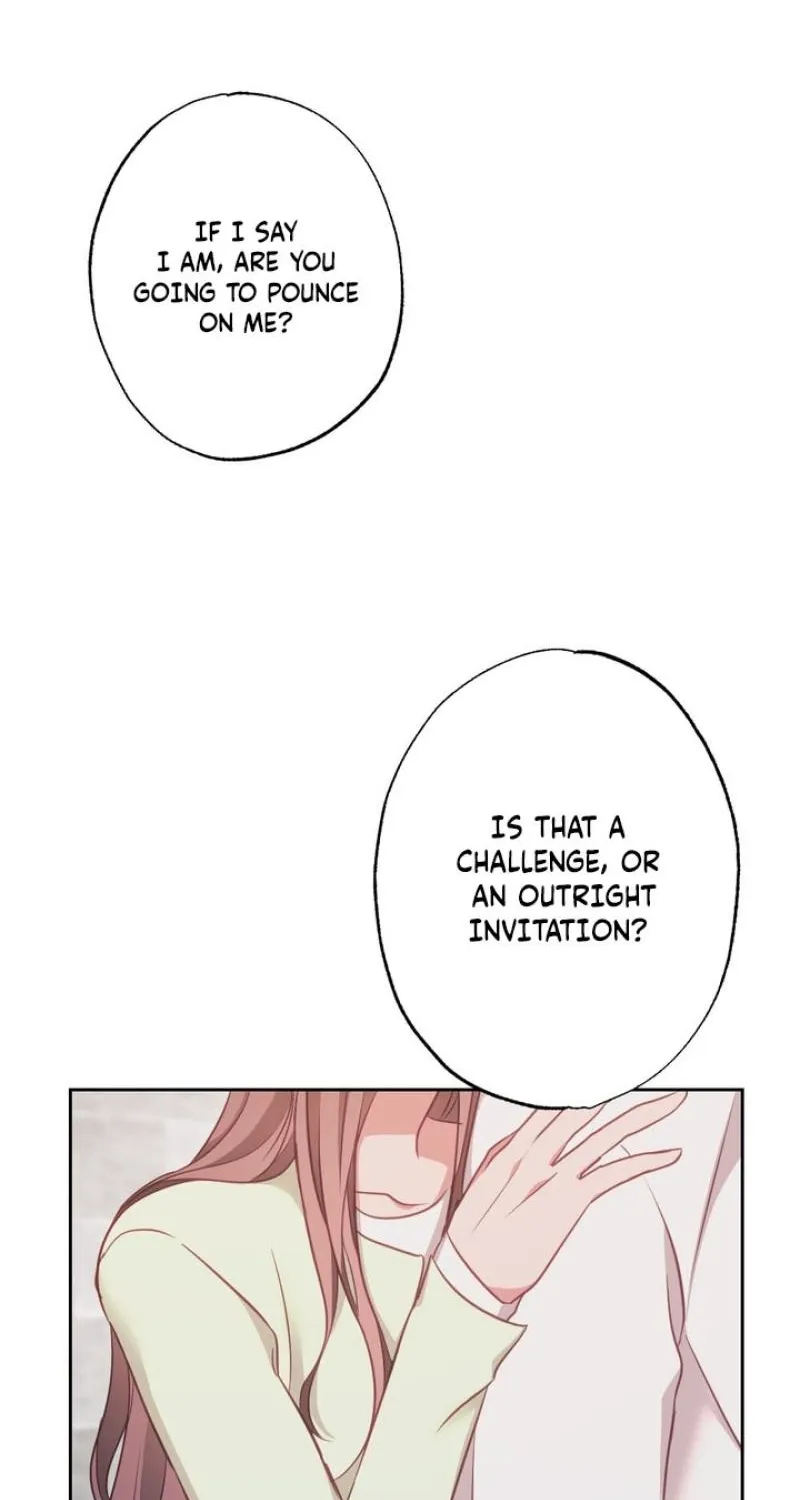 Have a Taste, Ms. Kim Chapter 16 - page 47
