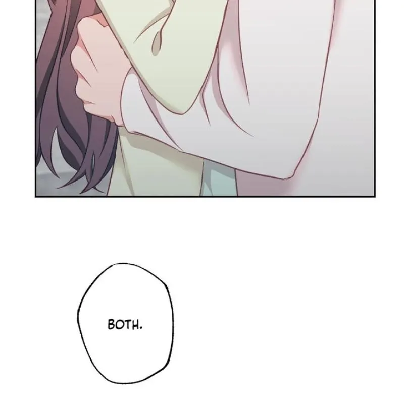 Have a Taste, Ms. Kim Chapter 16 - page 48