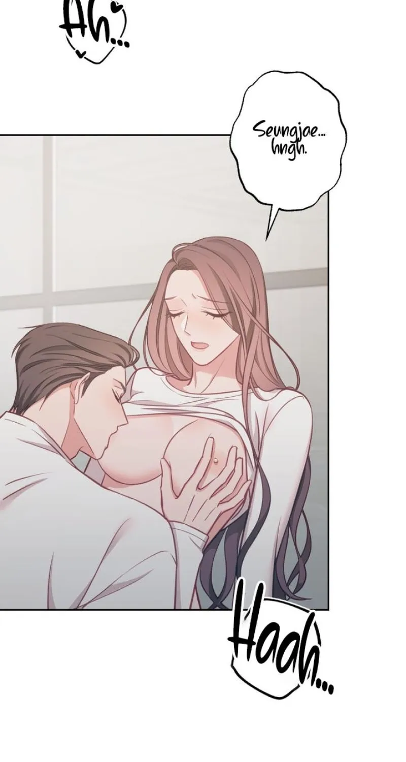 Have a Taste, Ms. Kim Chapter 16 - page 52