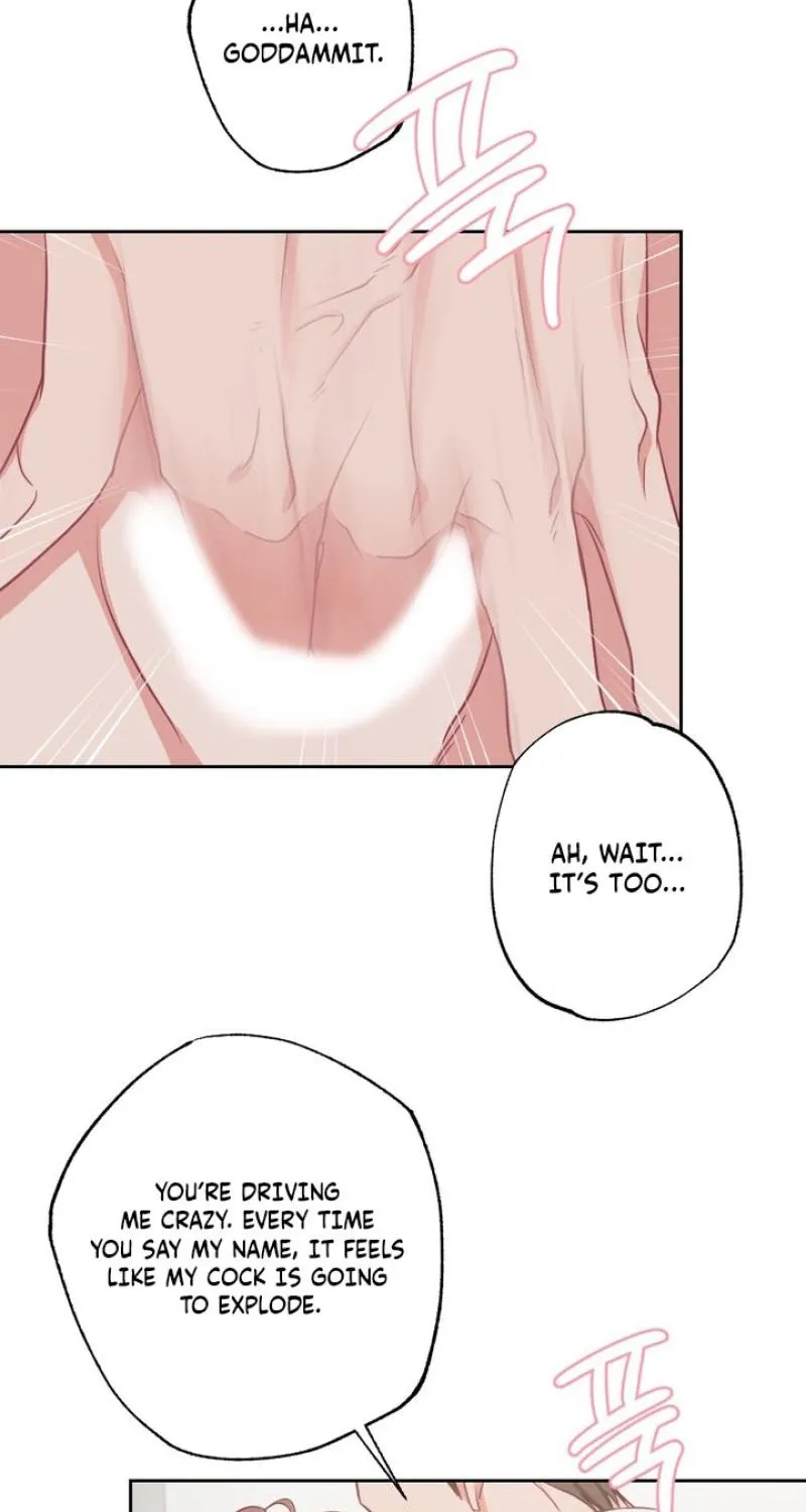 Have a Taste, Ms. Kim Chapter 16 - page 56