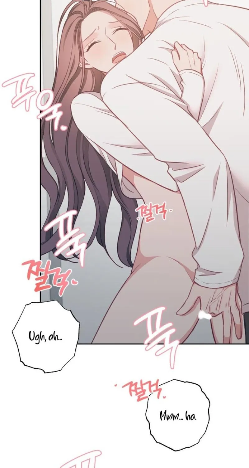 Have a Taste, Ms. Kim Chapter 16 - page 57