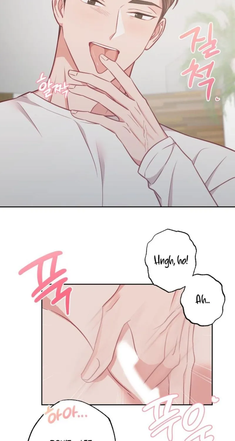 Have a Taste, Ms. Kim Chapter 16 - page 59
