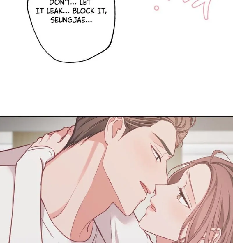 Have a Taste, Ms. Kim Chapter 16 - page 60