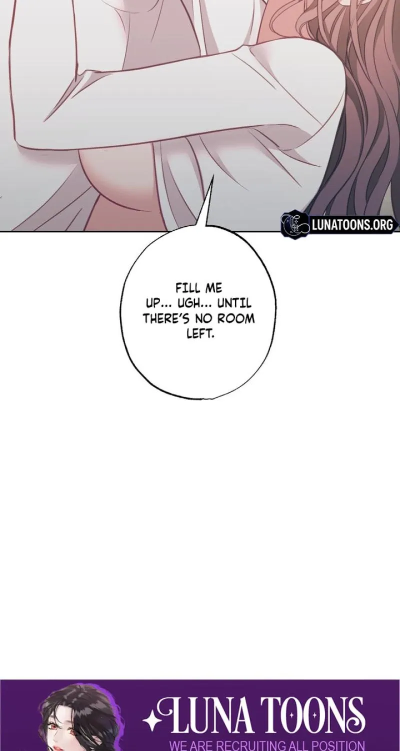Have a Taste, Ms. Kim Chapter 16 - page 61