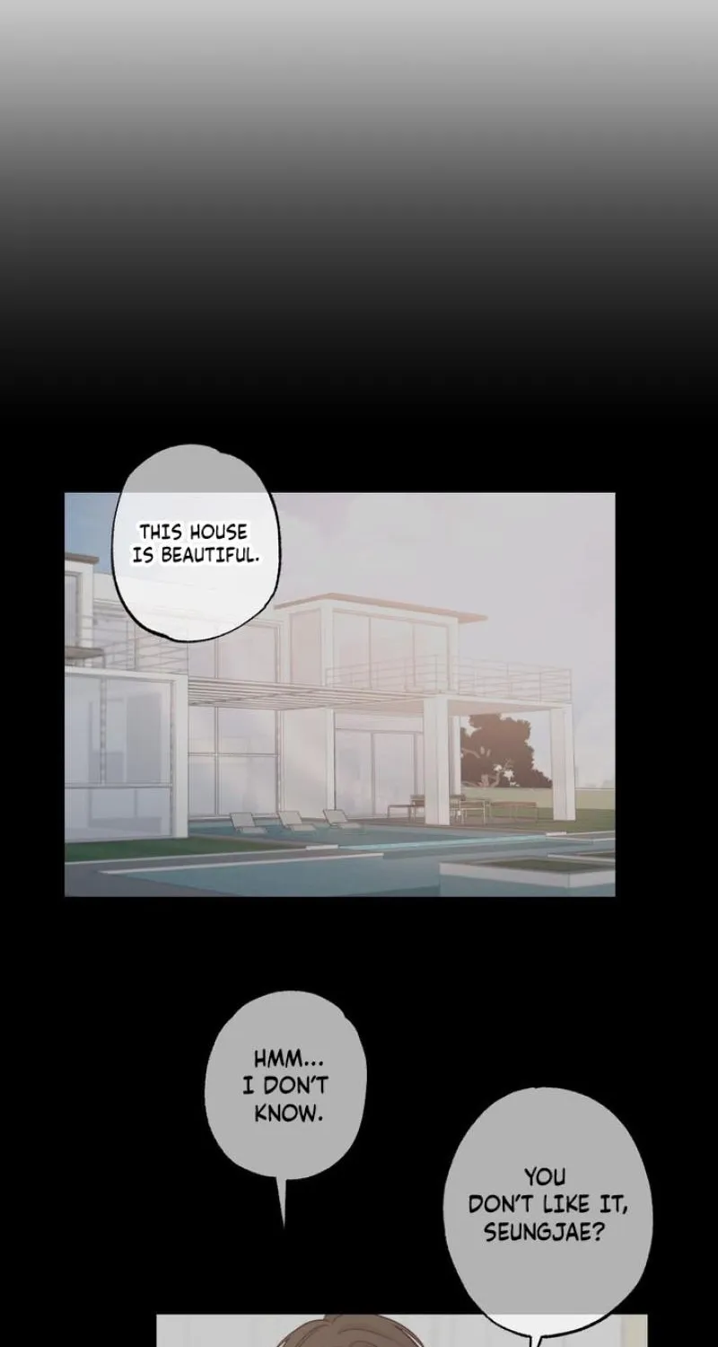 Have a Taste, Ms. Kim Chapter 16 - page 7