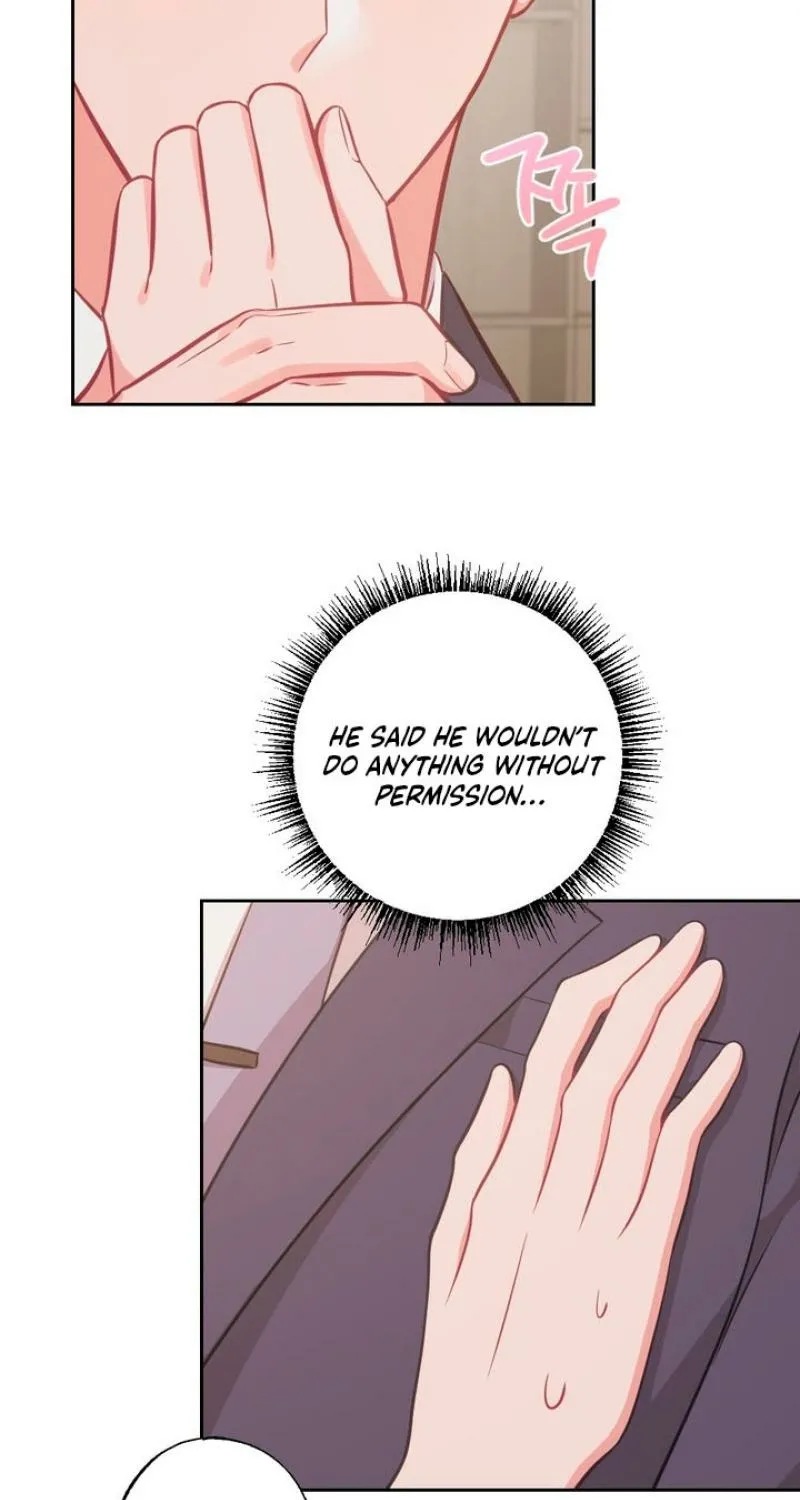 Have a Taste, Ms. Kim Chapter 15 - page 29
