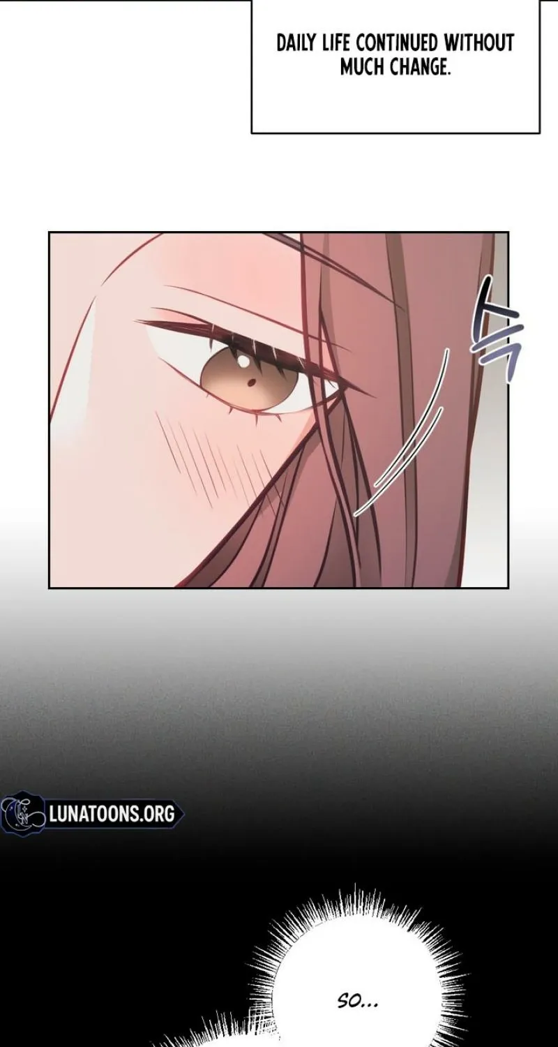 Have a Taste, Ms. Kim Chapter 15 - page 3