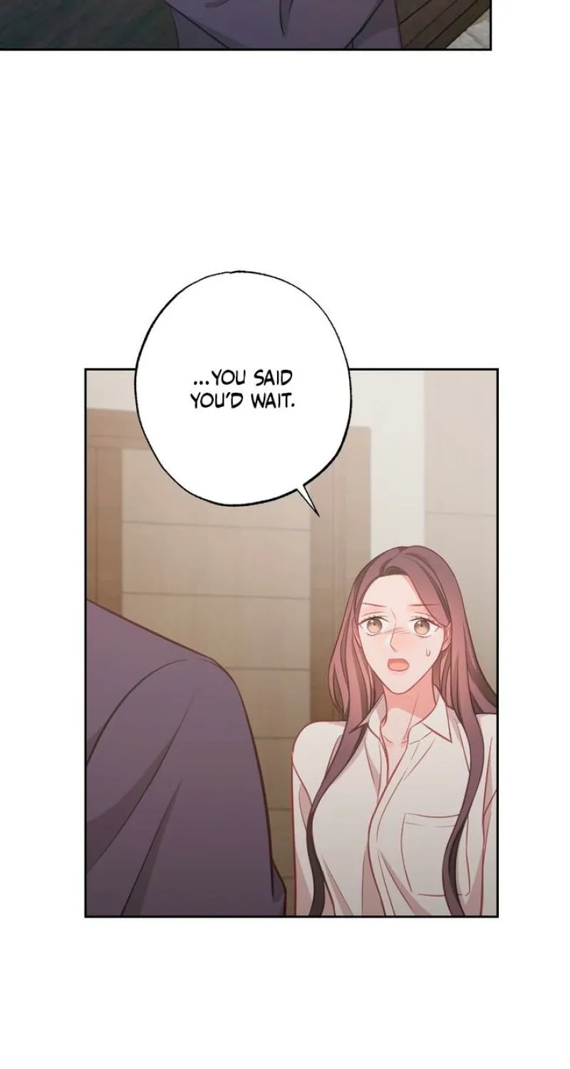 Have a Taste, Ms. Kim Chapter 15 - page 38