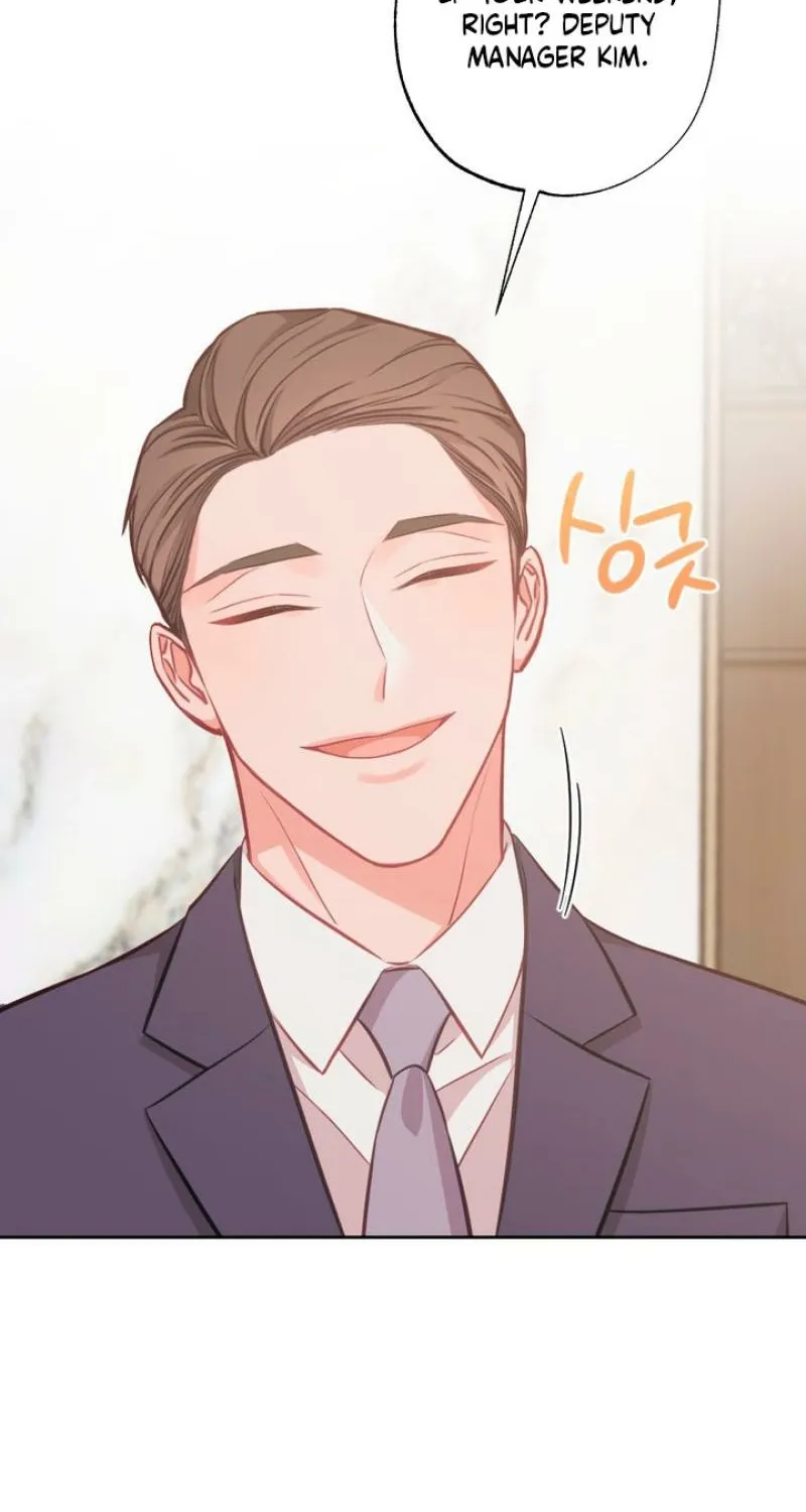 Have a Taste, Ms. Kim Chapter 15 - page 40