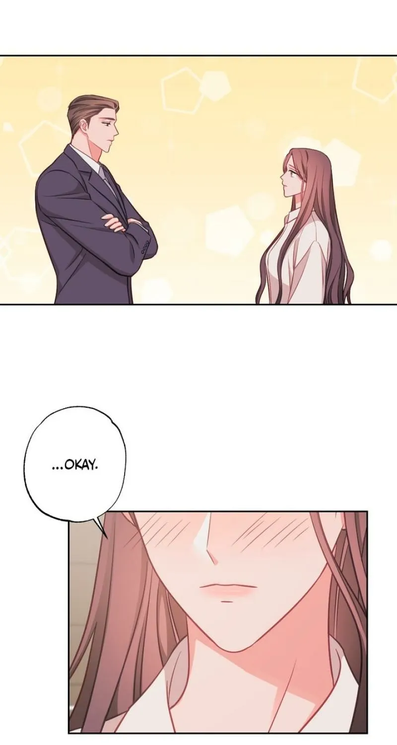 Have a Taste, Ms. Kim Chapter 15 - page 41