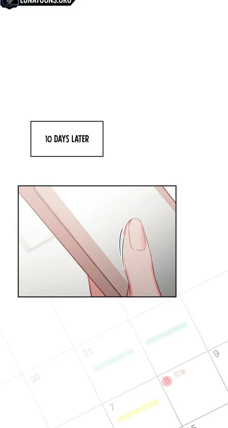 Have a Taste, Ms. Kim Chapter 15 - page 43
