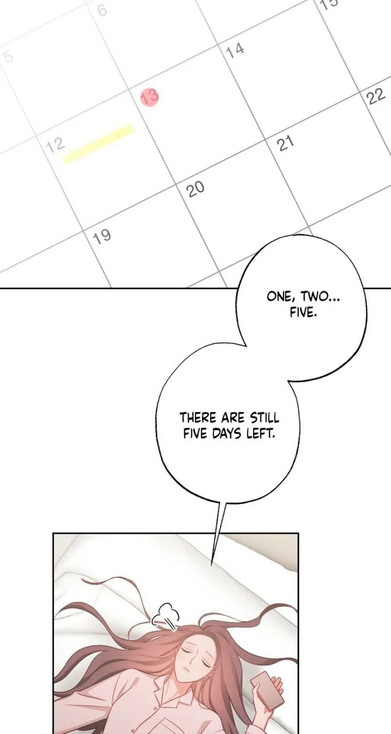 Have a Taste, Ms. Kim Chapter 15 - page 44