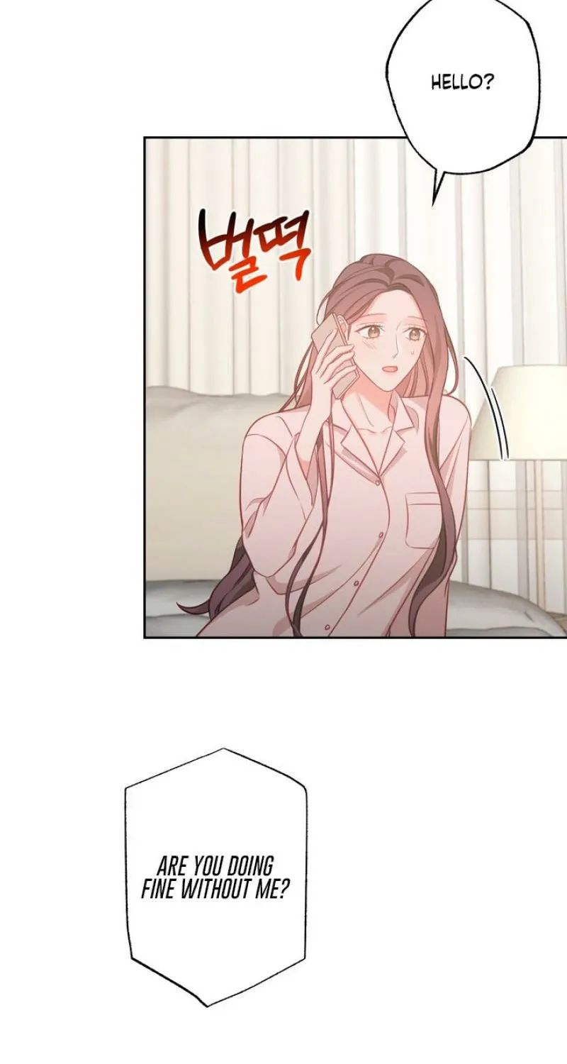 Have a Taste, Ms. Kim Chapter 15 - page 46