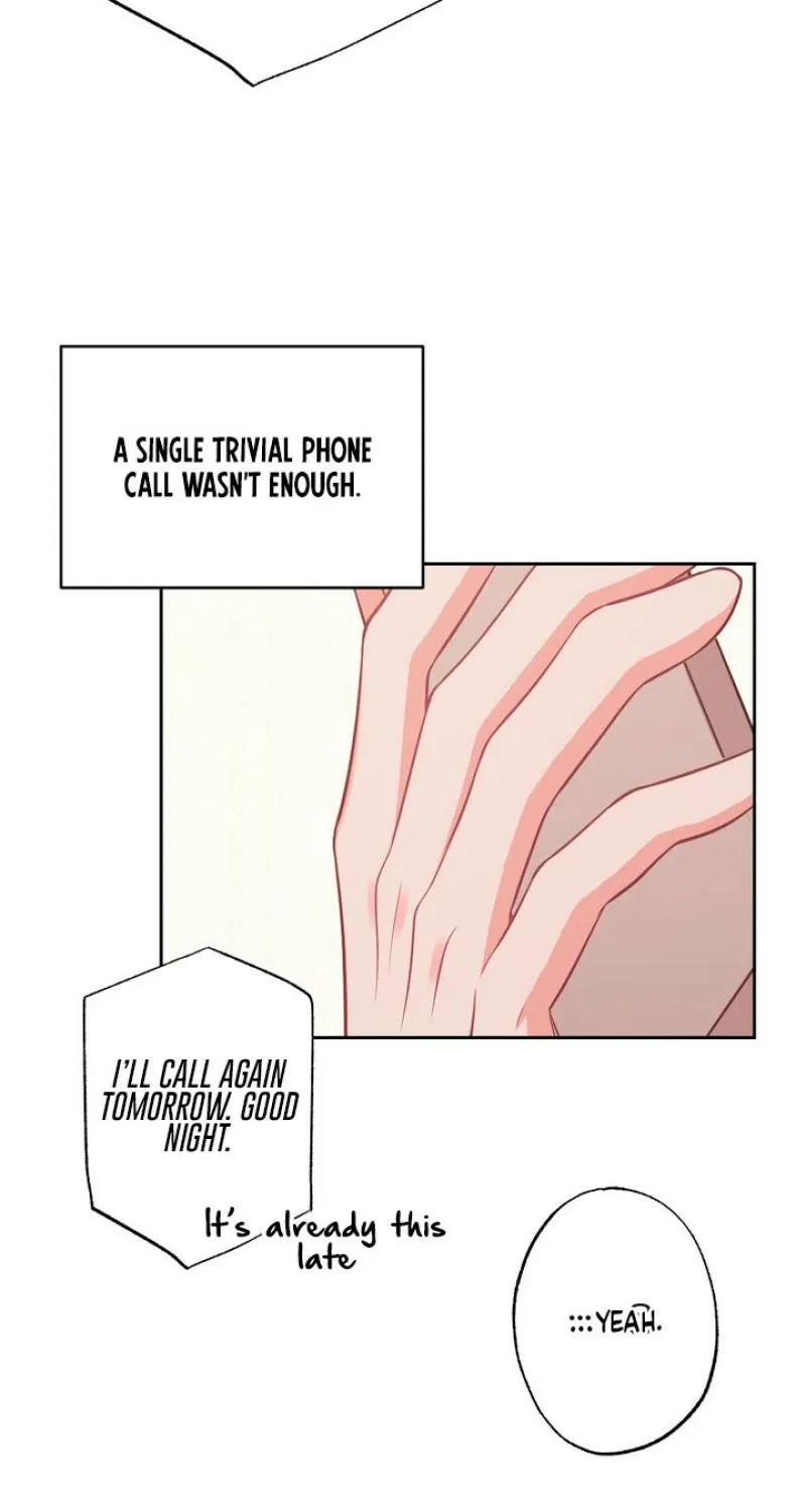 Have a Taste, Ms. Kim Chapter 15 - page 49