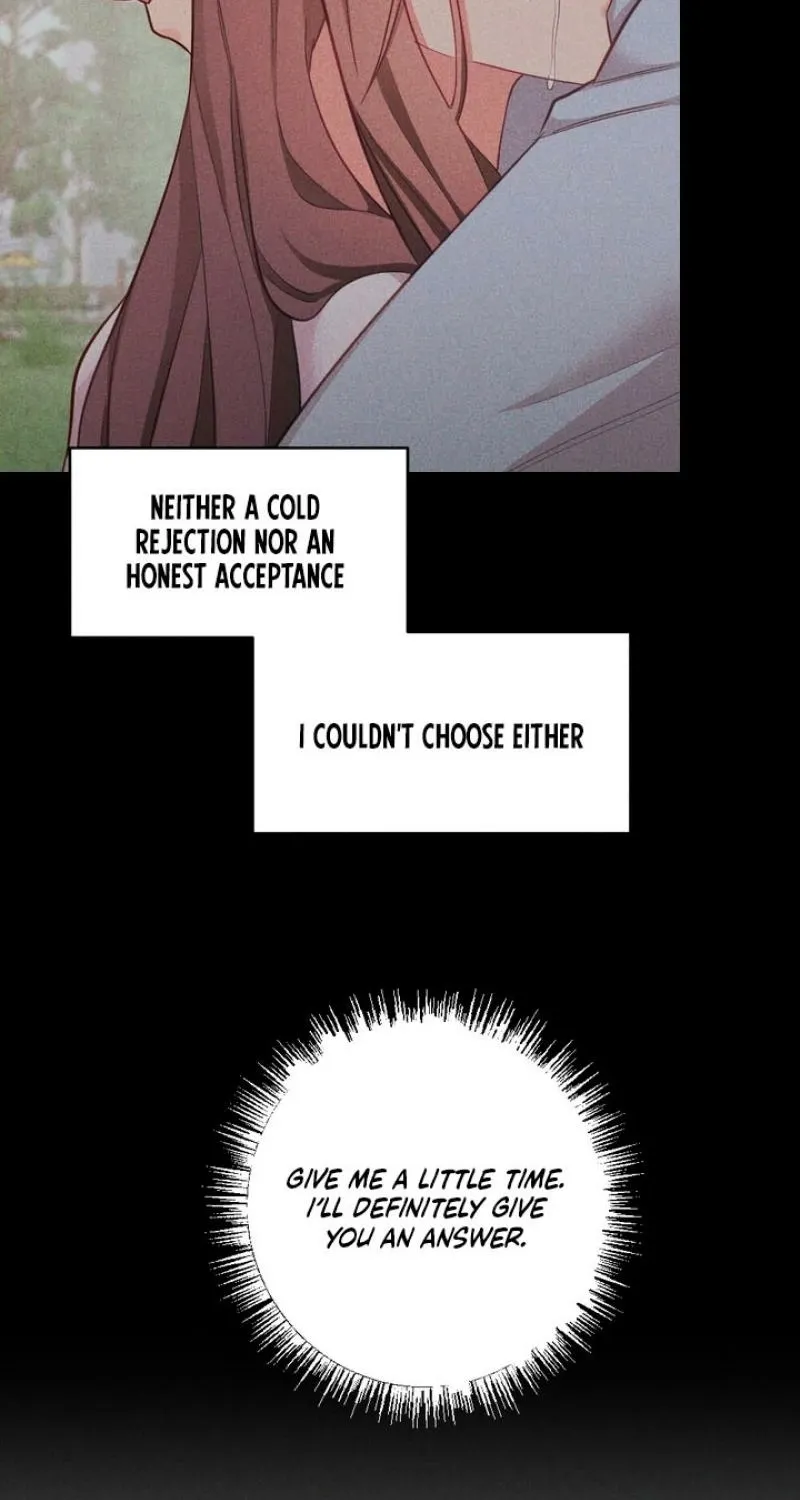 Have a Taste, Ms. Kim Chapter 15 - page 5