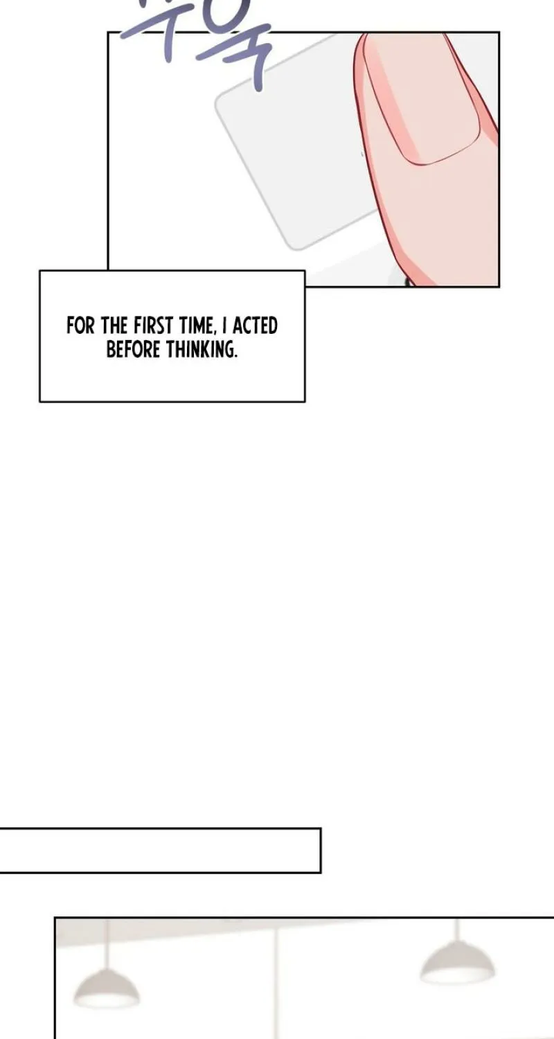 Have a Taste, Ms. Kim Chapter 15 - page 53