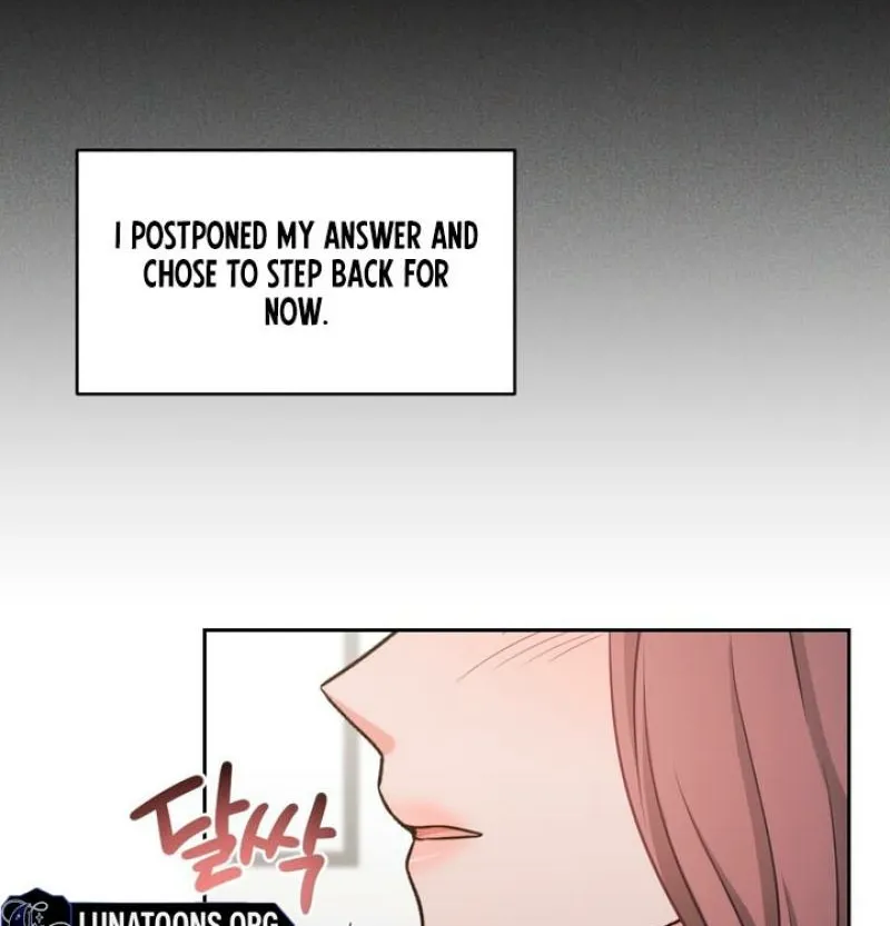 Have a Taste, Ms. Kim Chapter 15 - page 6