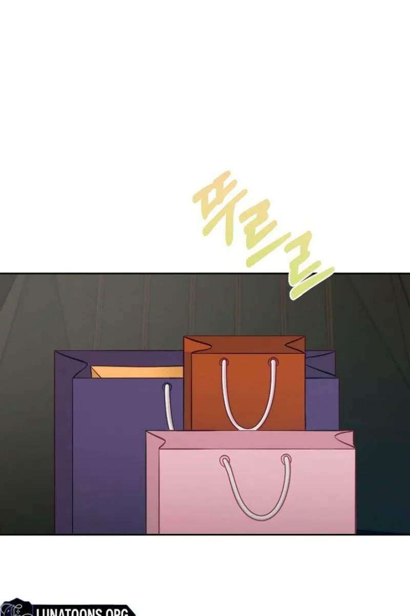 Have a Taste, Ms. Kim Chapter 15 - page 64