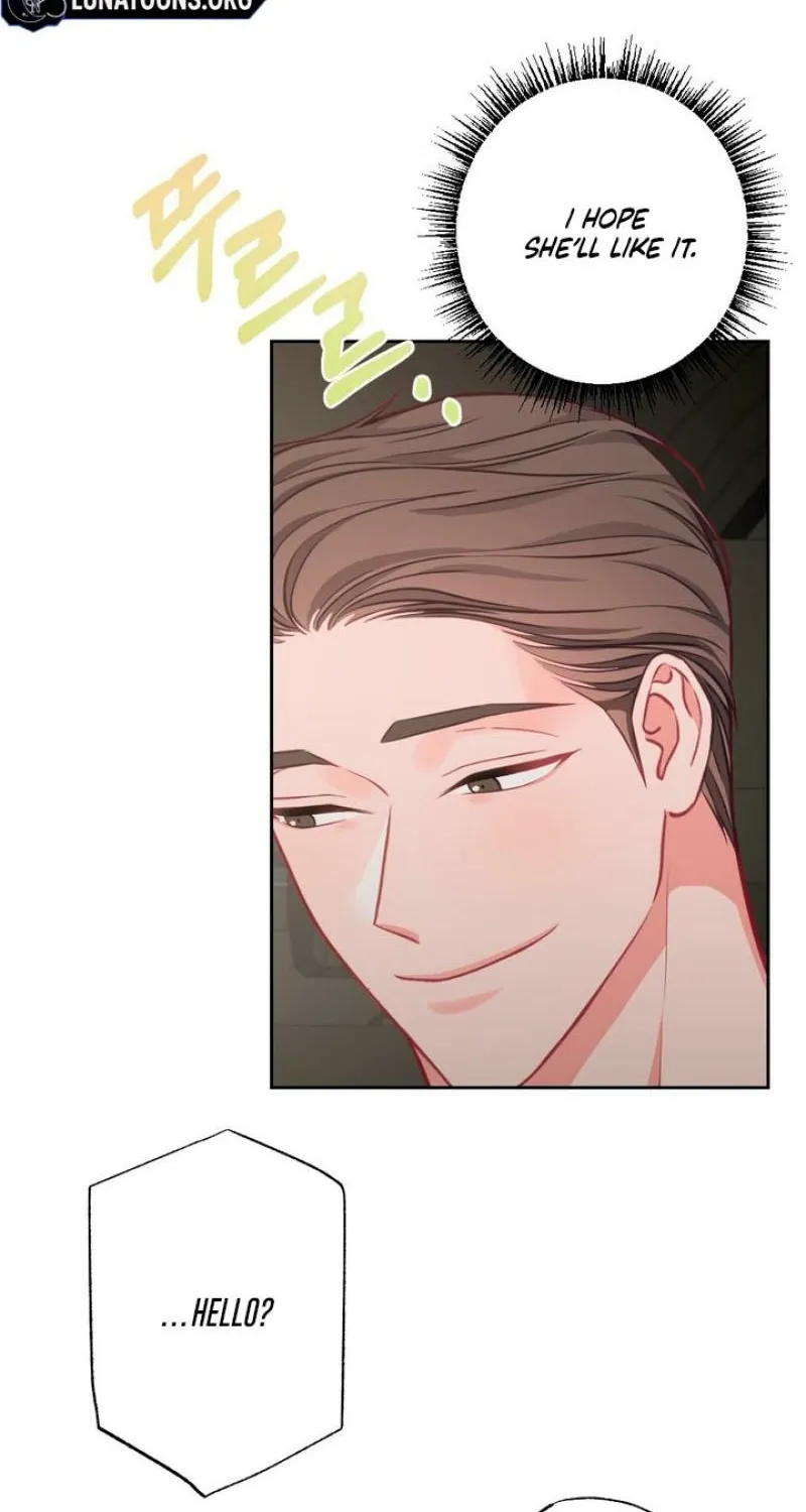 Have a Taste, Ms. Kim Chapter 15 - page 65