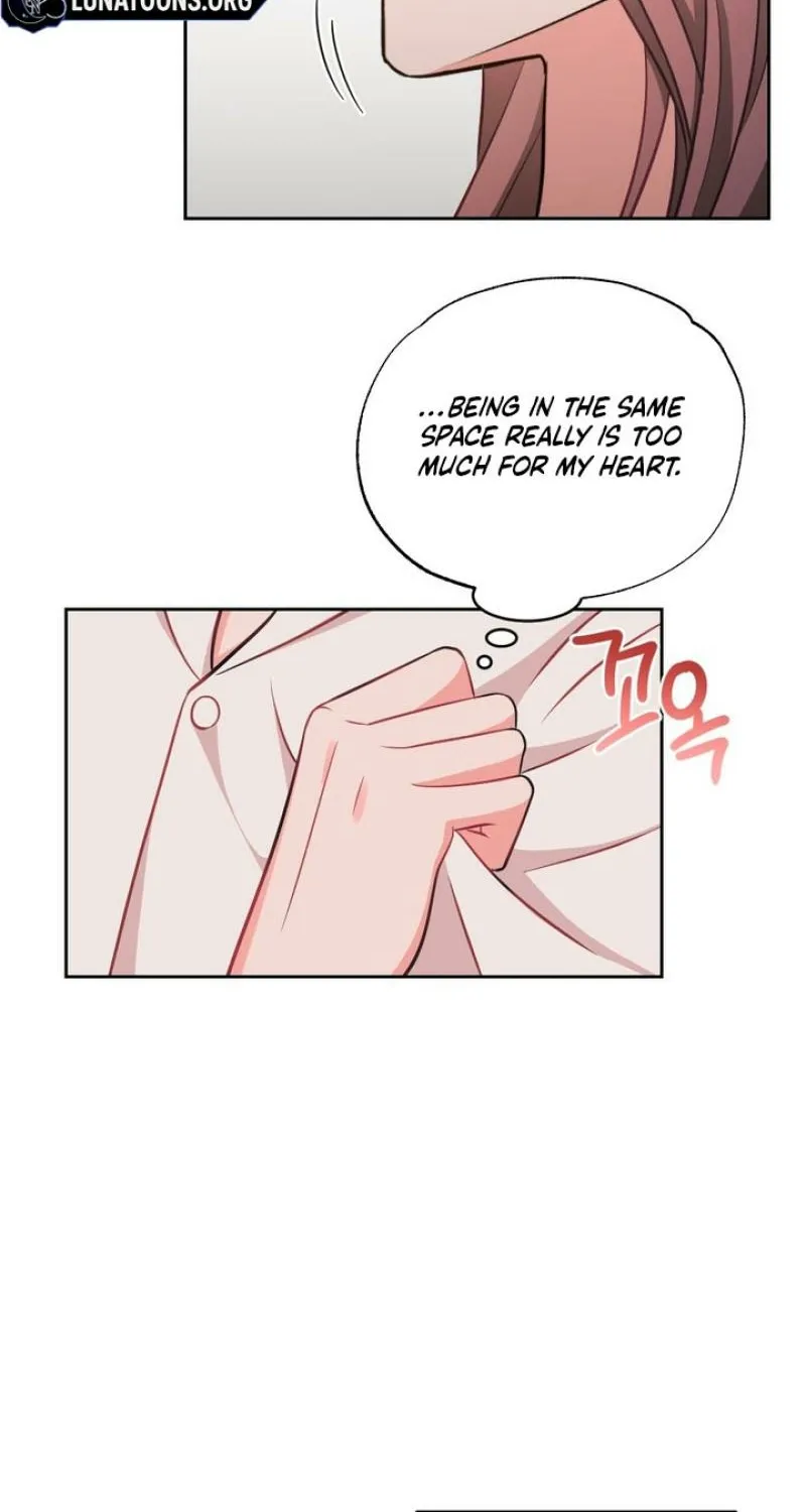 Have a Taste, Ms. Kim Chapter 15 - page 7