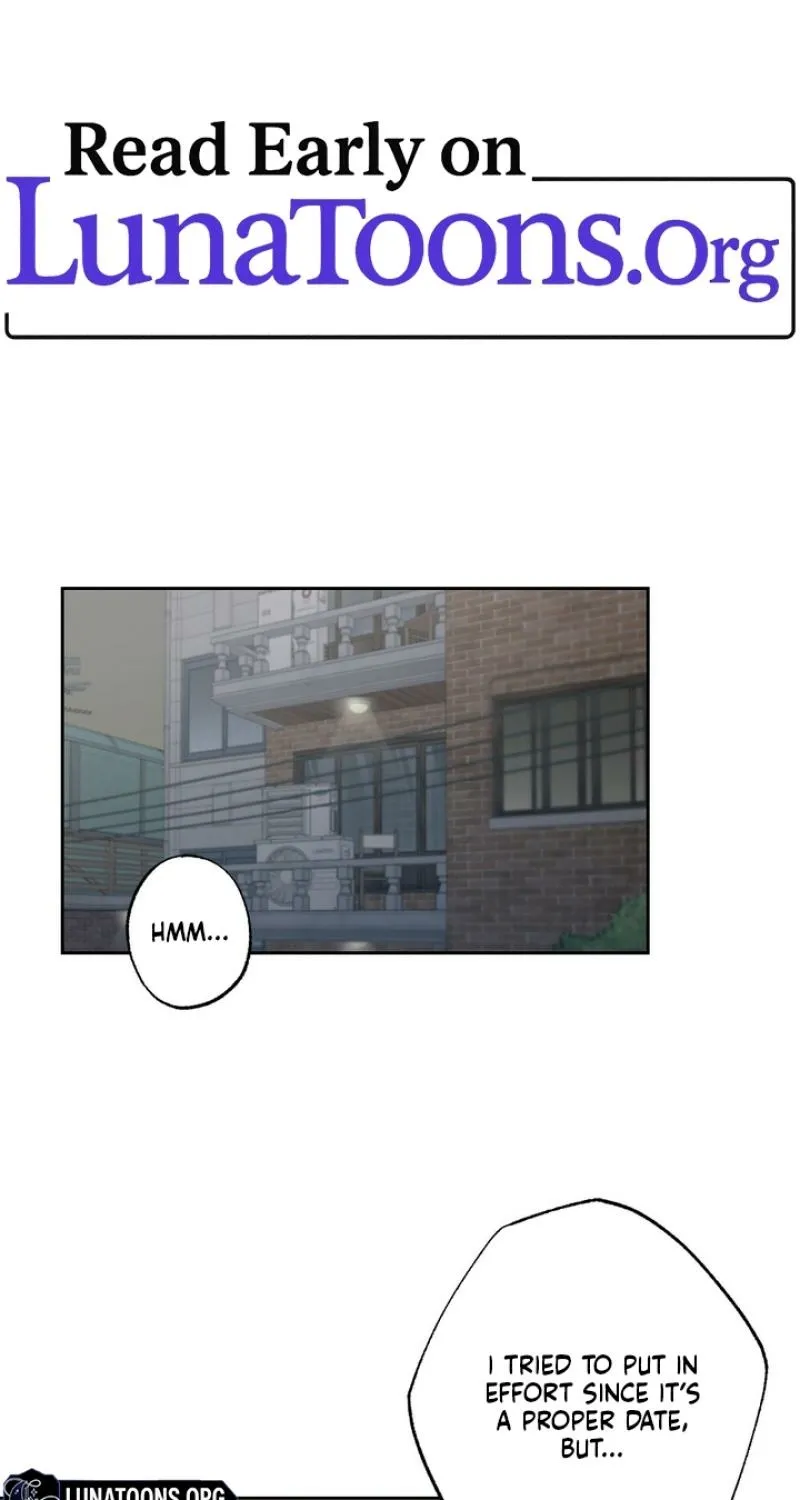 Have a Taste, Ms. Kim Chapter 14 - page 1