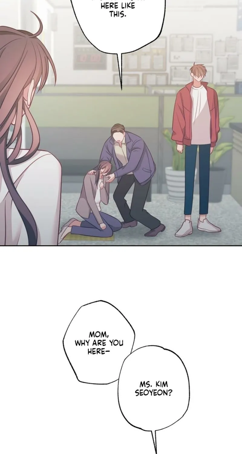 Have a Taste, Ms. Kim Chapter 14 - page 15